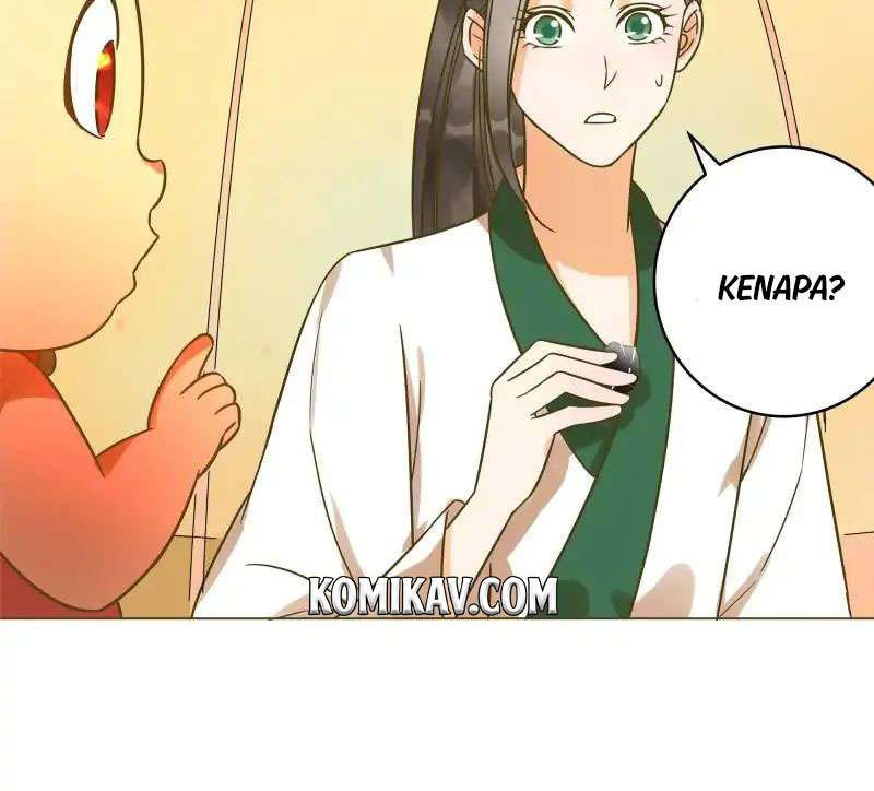 The Crazy Adventures of Mystical Doctor Chapter 34 - halaman 16