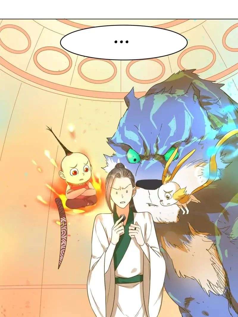 The Crazy Adventures of Mystical Doctor Chapter 34 - halaman 23