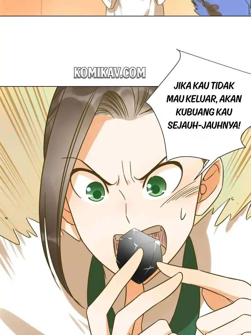 The Crazy Adventures of Mystical Doctor Chapter 34 - halaman 24