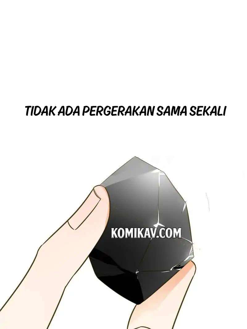 The Crazy Adventures of Mystical Doctor Chapter 34 - halaman 26