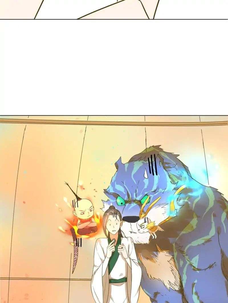 The Crazy Adventures of Mystical Doctor Chapter 34 - halaman 27