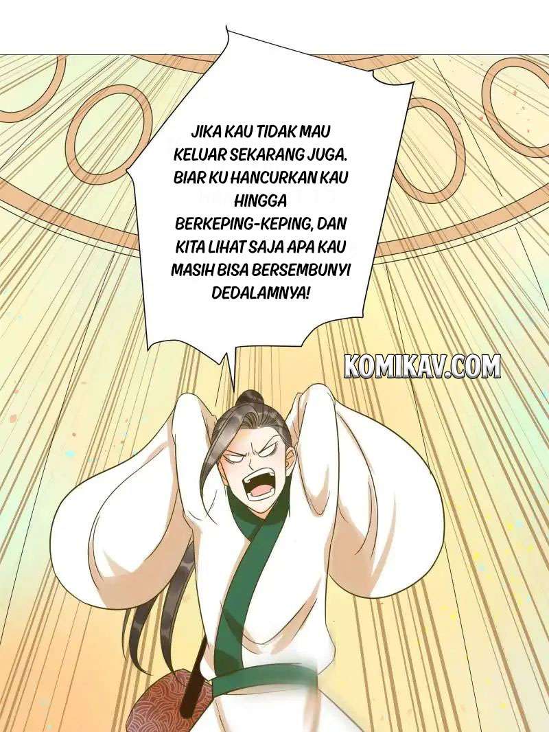 The Crazy Adventures of Mystical Doctor Chapter 34 - halaman 32