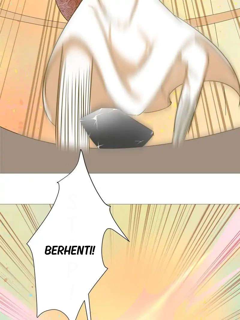 The Crazy Adventures of Mystical Doctor Chapter 34 - halaman 33