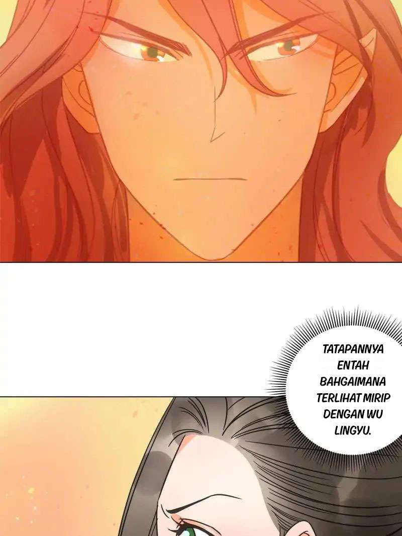 The Crazy Adventures of Mystical Doctor Chapter 34 - halaman 39