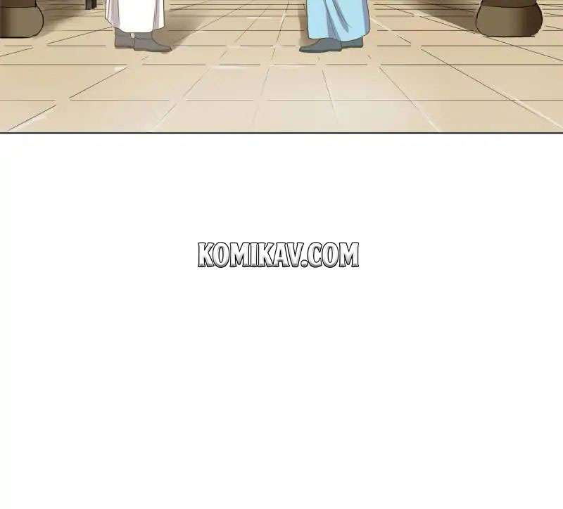 The Crazy Adventures of Mystical Doctor Chapter 34 - halaman 4