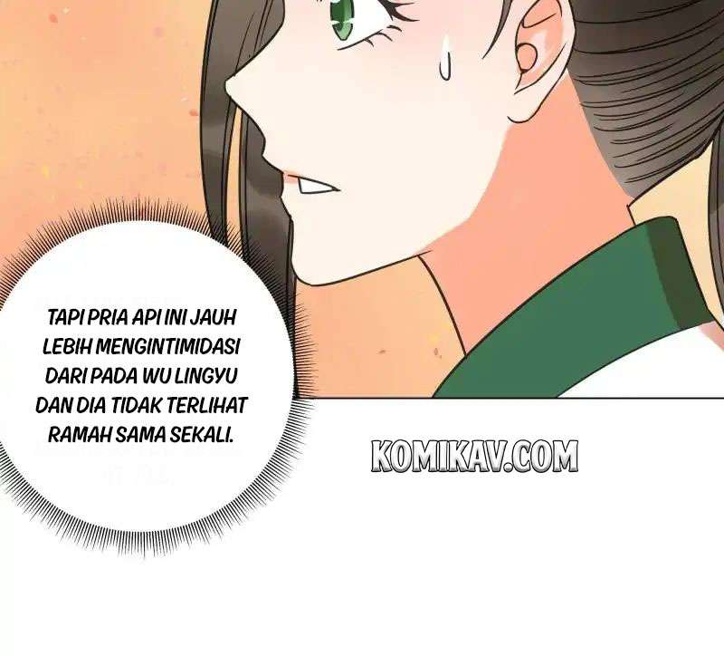 The Crazy Adventures of Mystical Doctor Chapter 34 - halaman 40