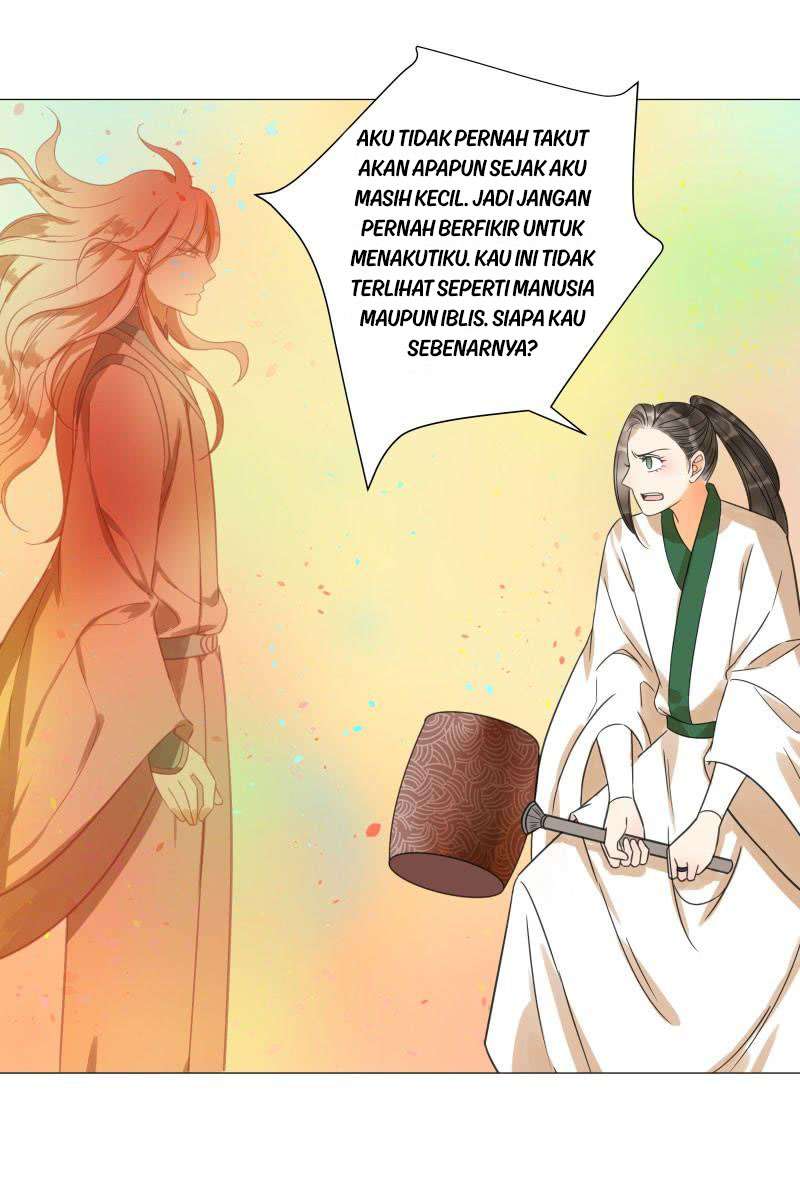 The Crazy Adventures of Mystical Doctor Chapter 34 - halaman 41