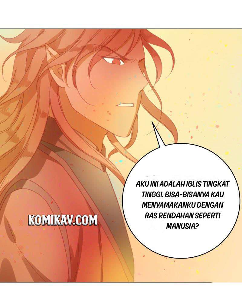 The Crazy Adventures of Mystical Doctor Chapter 34 - halaman 42