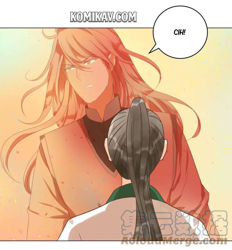 The Crazy Adventures of Mystical Doctor Chapter 34 - halaman 44