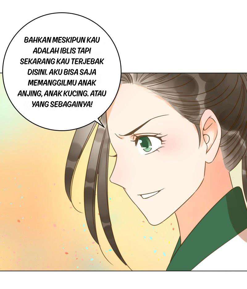 The Crazy Adventures of Mystical Doctor Chapter 34 - halaman 45