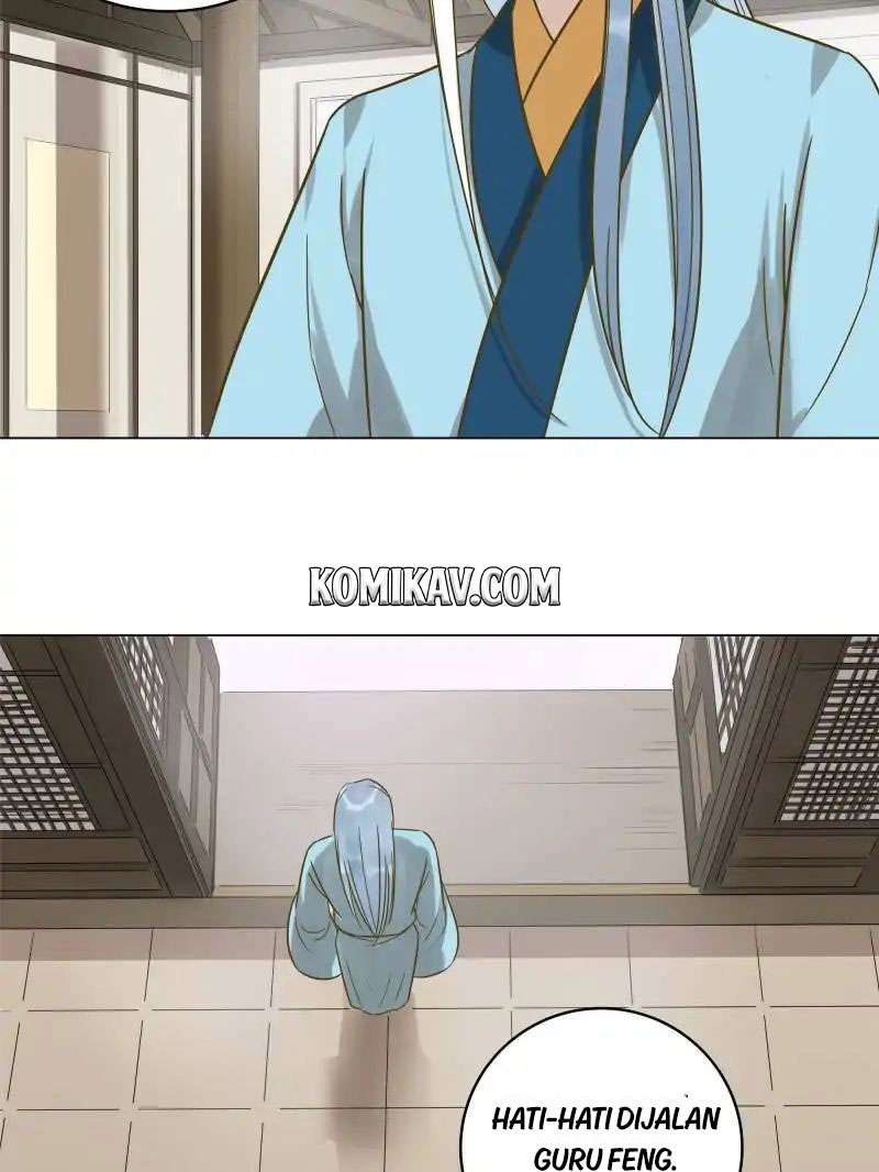 The Crazy Adventures of Mystical Doctor Chapter 34 - halaman 6