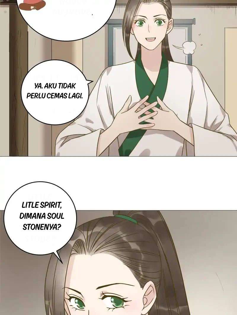 The Crazy Adventures of Mystical Doctor Chapter 34 - halaman 9