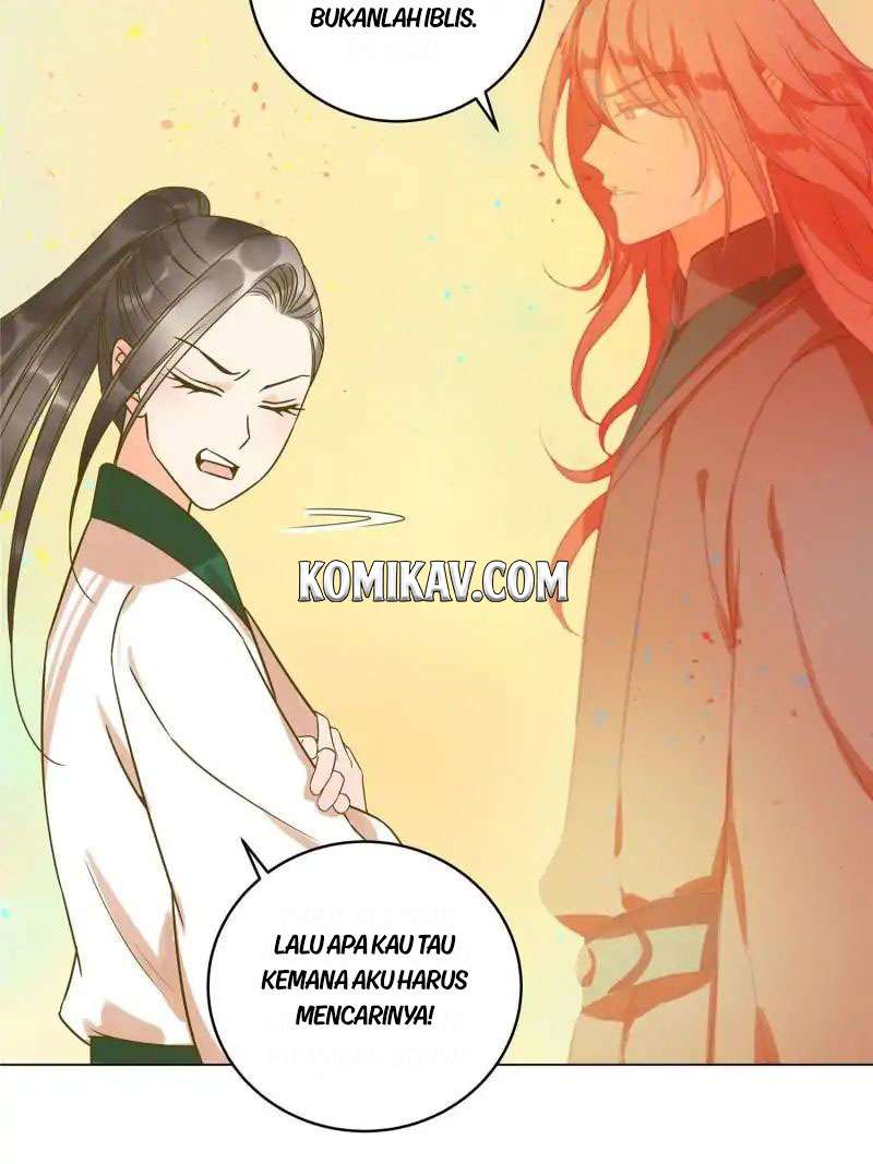 The Crazy Adventures of Mystical Doctor Chapter 35 - halaman 10