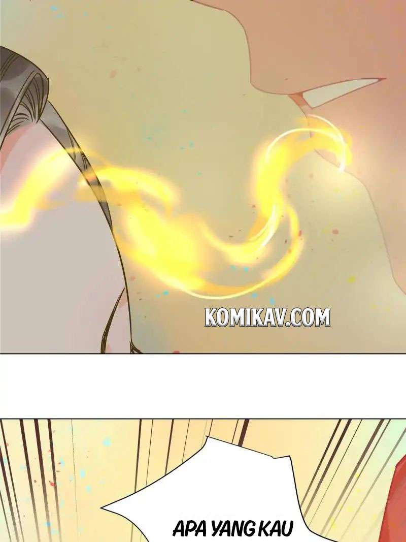 The Crazy Adventures of Mystical Doctor Chapter 35 - halaman 14