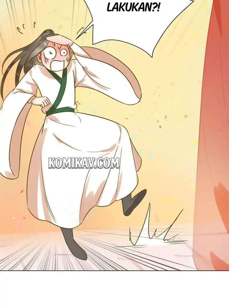 The Crazy Adventures of Mystical Doctor Chapter 35 - halaman 15