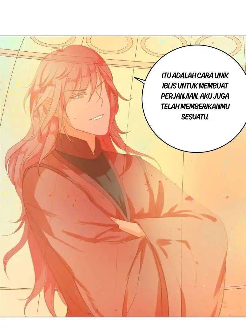 The Crazy Adventures of Mystical Doctor Chapter 35 - halaman 17