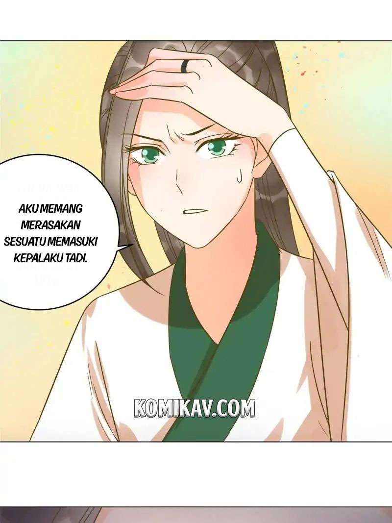 The Crazy Adventures of Mystical Doctor Chapter 35 - halaman 18