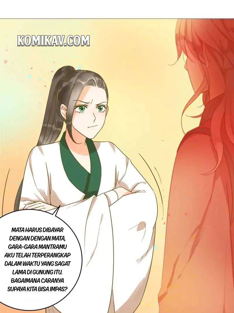 The Crazy Adventures of Mystical Doctor Chapter 35 - halaman 2