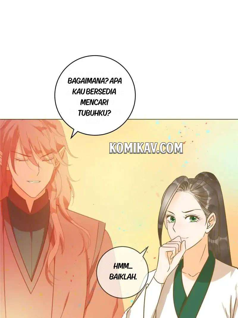 The Crazy Adventures of Mystical Doctor Chapter 35 - halaman 27