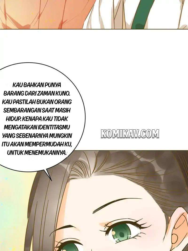 The Crazy Adventures of Mystical Doctor Chapter 35 - halaman 28