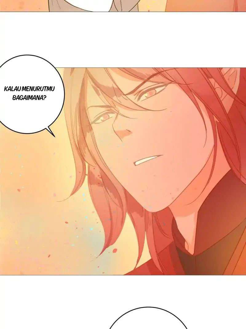 The Crazy Adventures of Mystical Doctor Chapter 35 - halaman 3