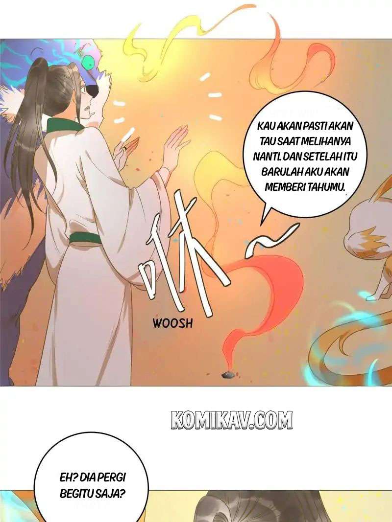 The Crazy Adventures of Mystical Doctor Chapter 35 - halaman 32