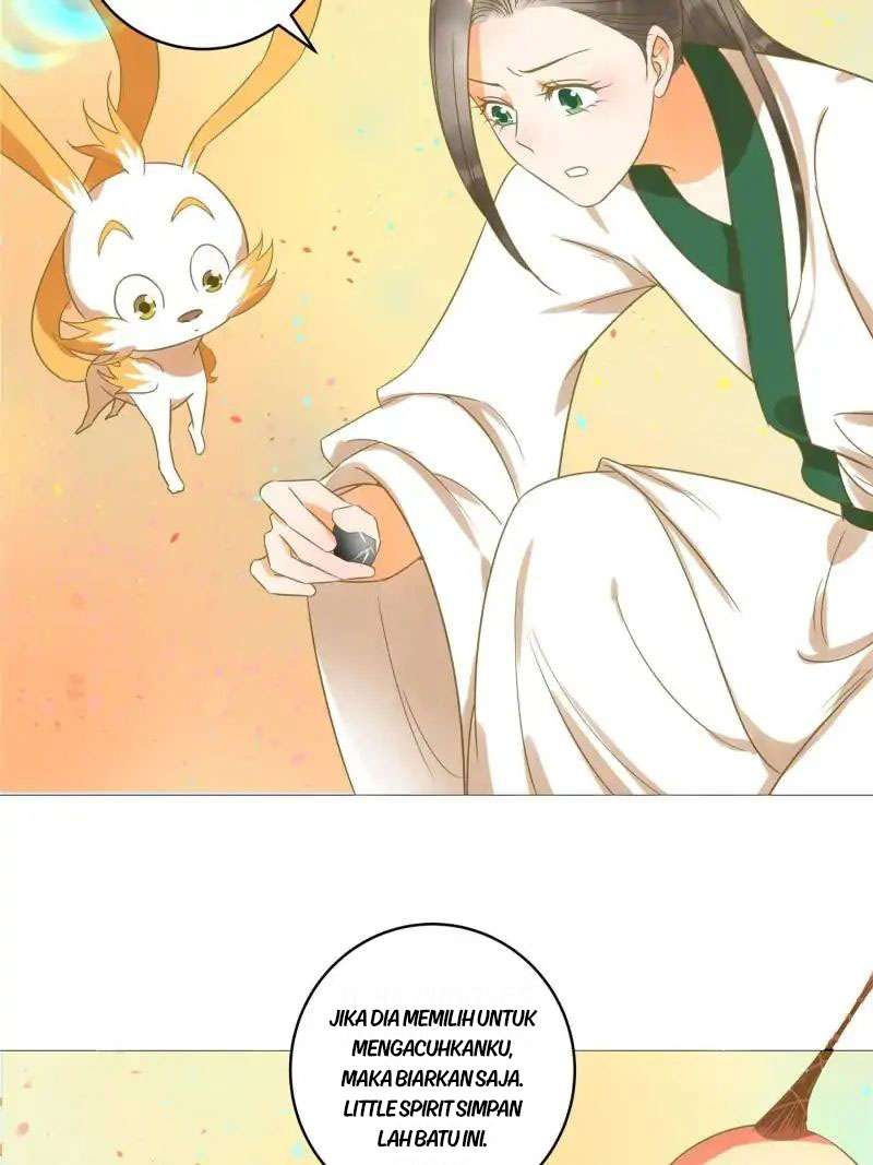 The Crazy Adventures of Mystical Doctor Chapter 35 - halaman 33