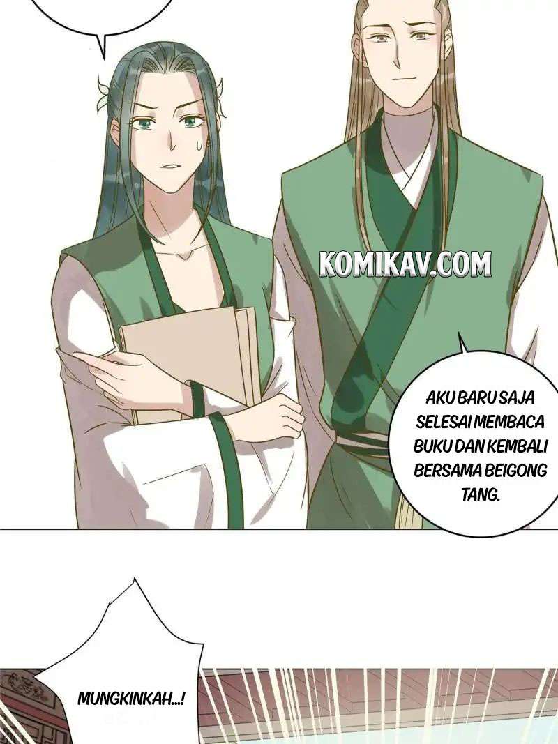 The Crazy Adventures of Mystical Doctor Chapter 35 - halaman 44