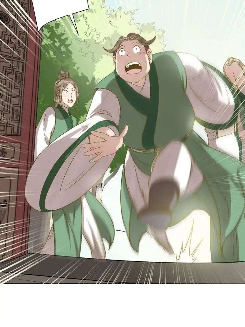 The Crazy Adventures of Mystical Doctor Chapter 35 - halaman 45