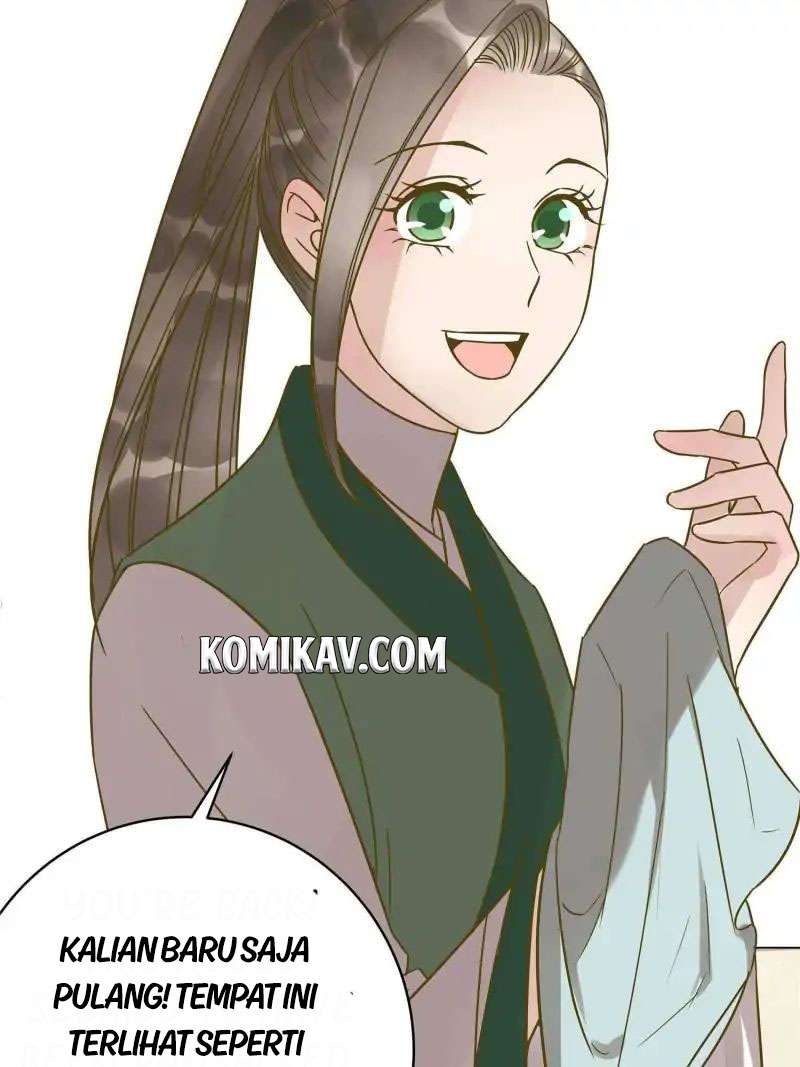 The Crazy Adventures of Mystical Doctor Chapter 35 - halaman 48