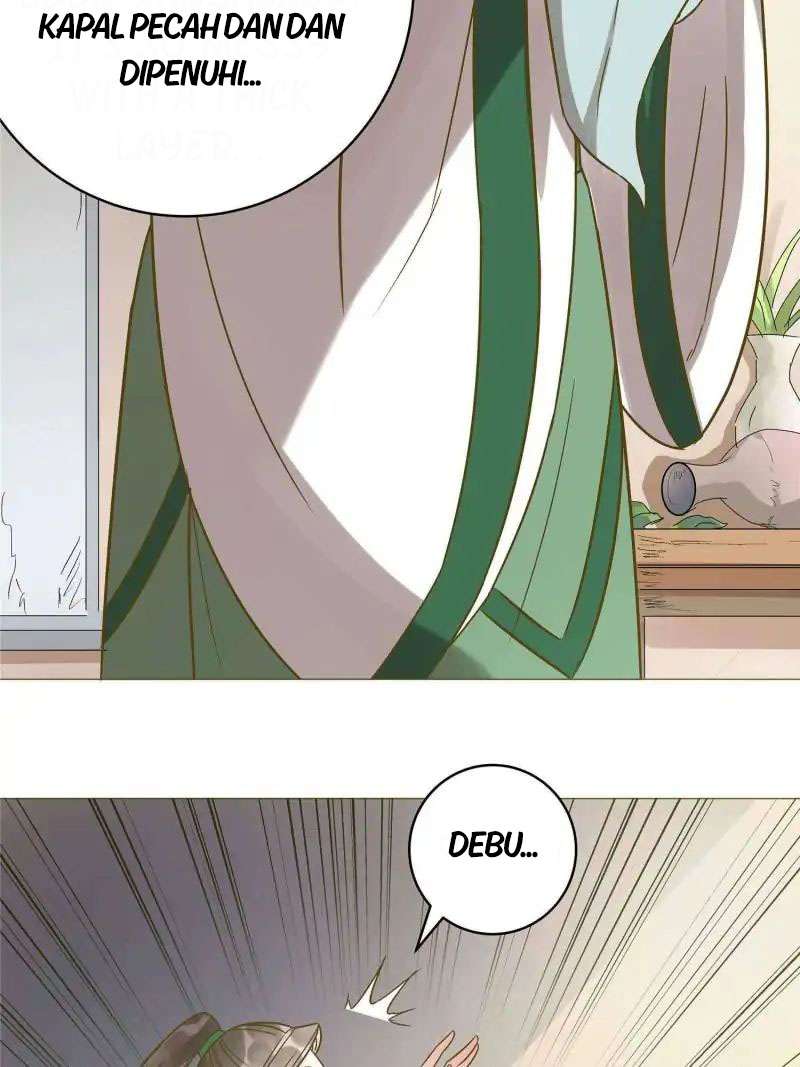 The Crazy Adventures of Mystical Doctor Chapter 35 - halaman 49