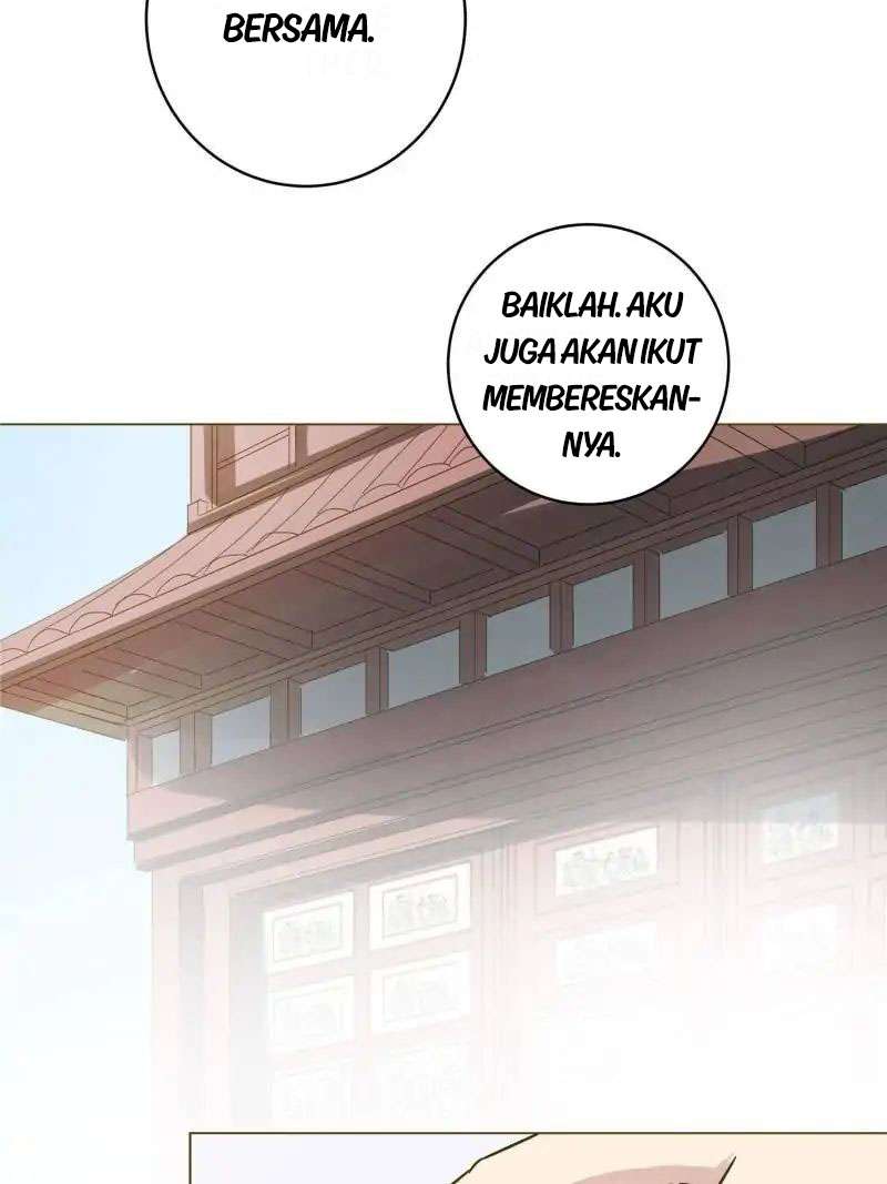 The Crazy Adventures of Mystical Doctor Chapter 35 - halaman 53