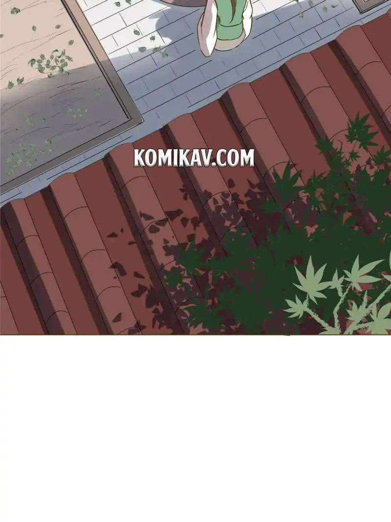 The Crazy Adventures of Mystical Doctor Chapter 35 - halaman 55