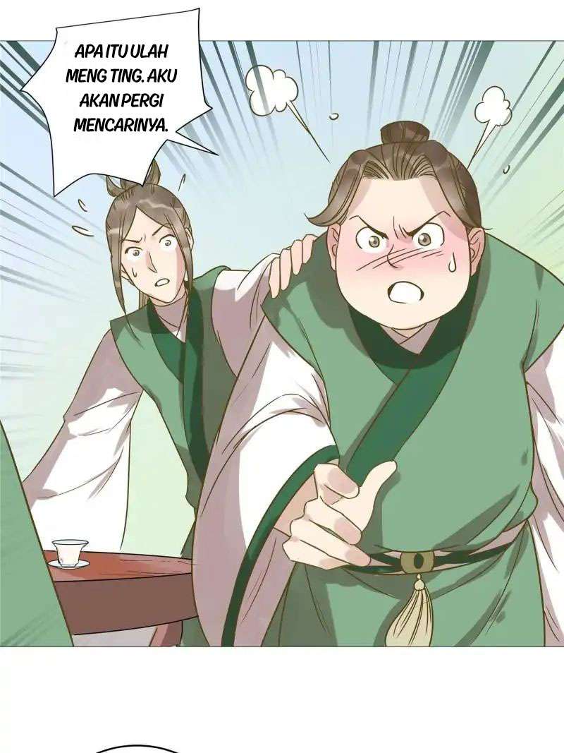 The Crazy Adventures of Mystical Doctor Chapter 35 - halaman 57