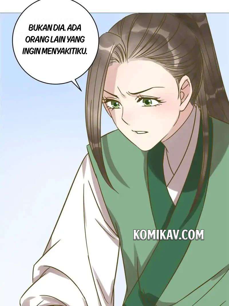 The Crazy Adventures of Mystical Doctor Chapter 35 - halaman 58