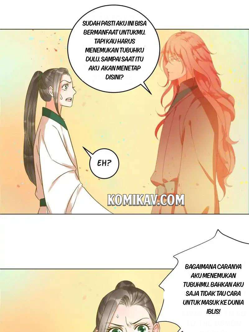 The Crazy Adventures of Mystical Doctor Chapter 35 - halaman 7