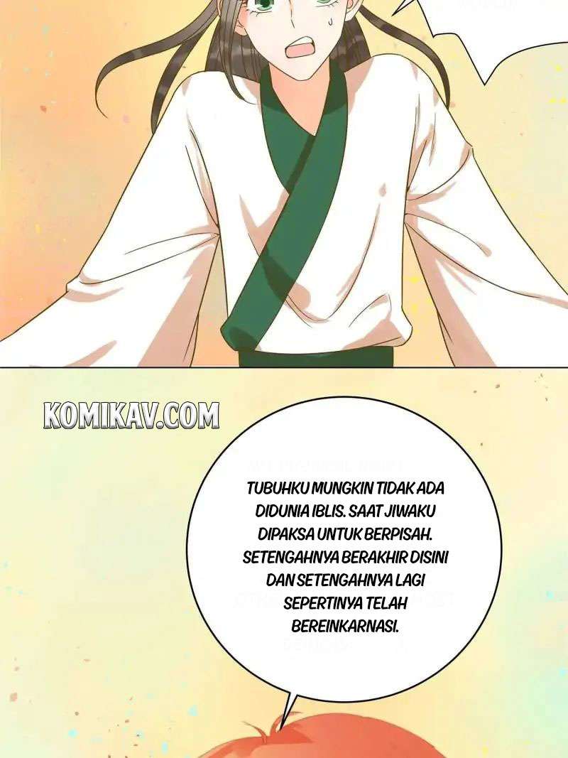 The Crazy Adventures of Mystical Doctor Chapter 35 - halaman 8