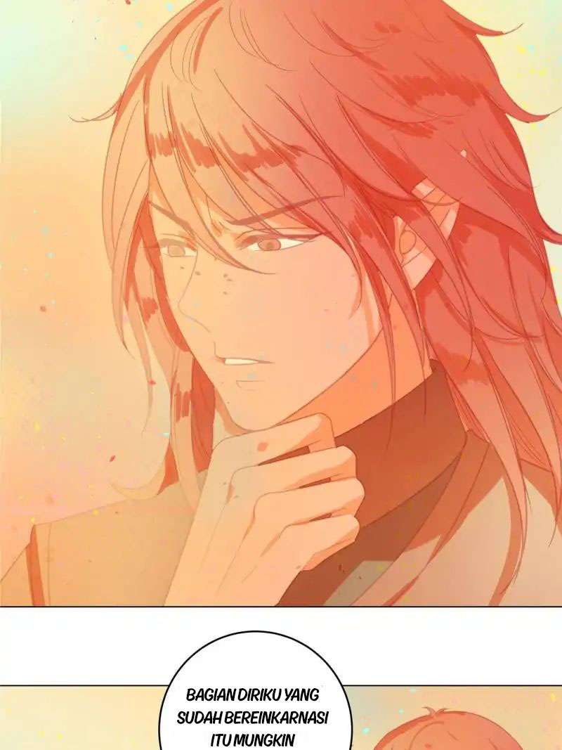 The Crazy Adventures of Mystical Doctor Chapter 35 - halaman 9