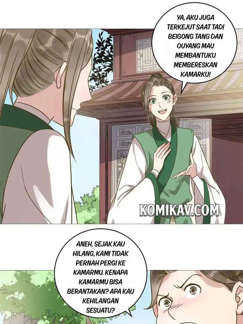 The Crazy Adventures of Mystical Doctor Chapter 36 - halaman 12
