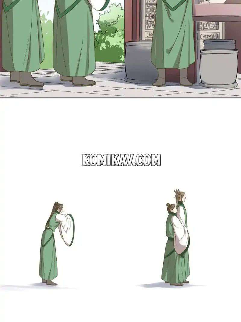 The Crazy Adventures of Mystical Doctor Chapter 36 - halaman 15