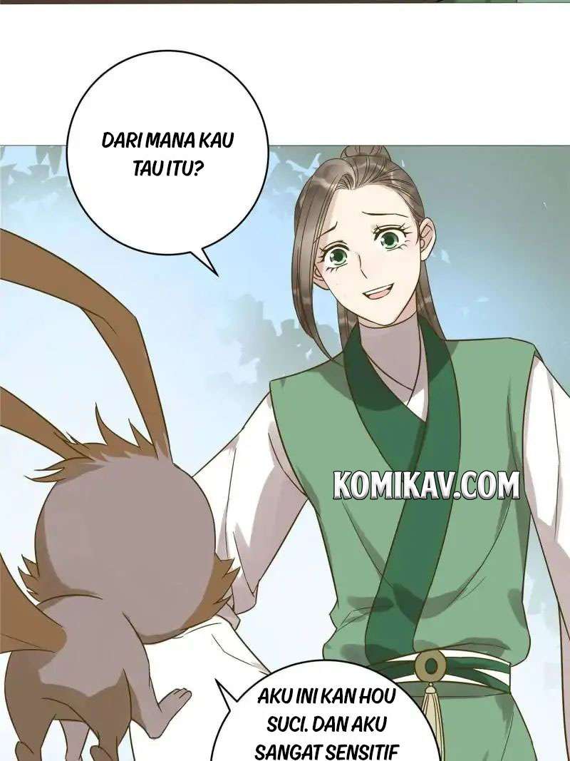 The Crazy Adventures of Mystical Doctor Chapter 36 - halaman 18