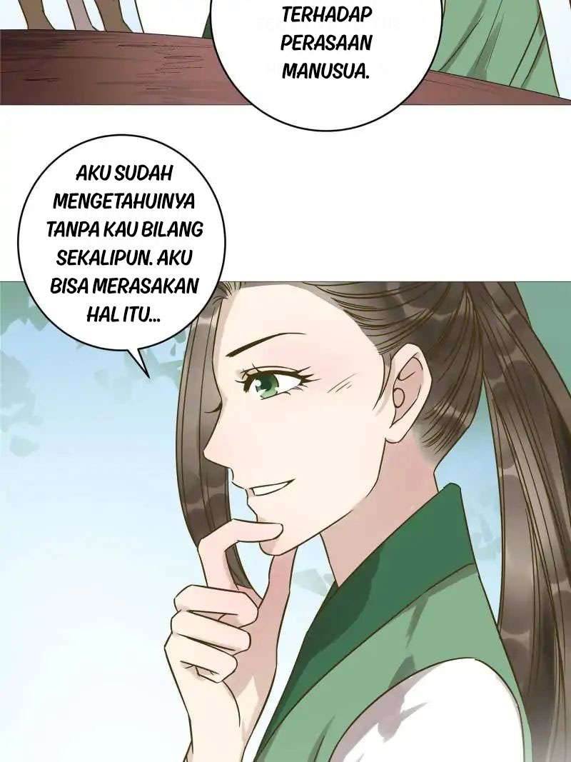 The Crazy Adventures of Mystical Doctor Chapter 36 - halaman 19