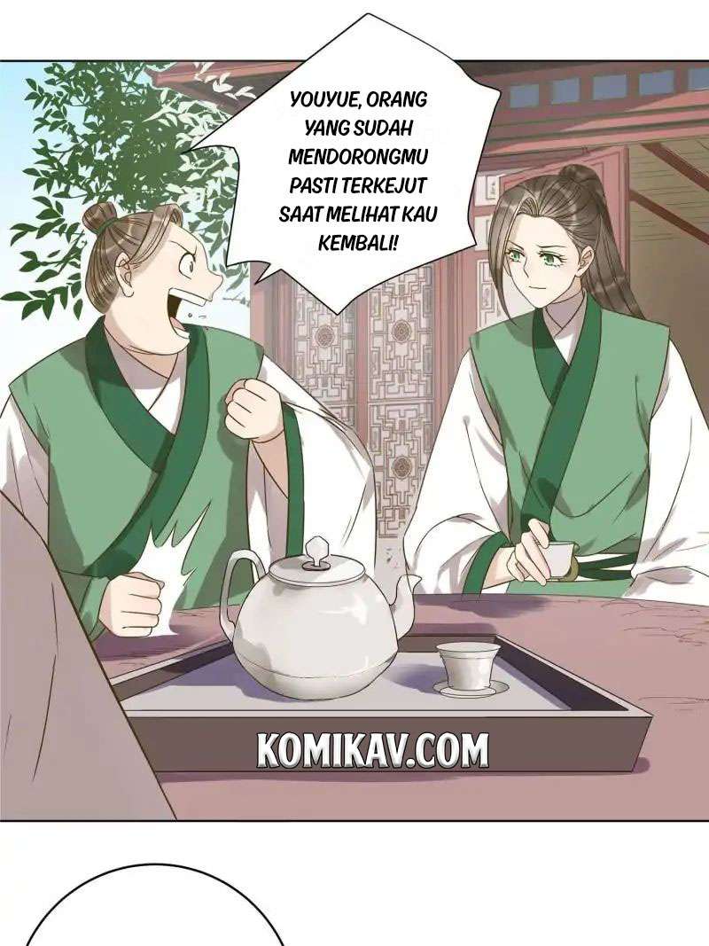 The Crazy Adventures of Mystical Doctor Chapter 36 - halaman 2