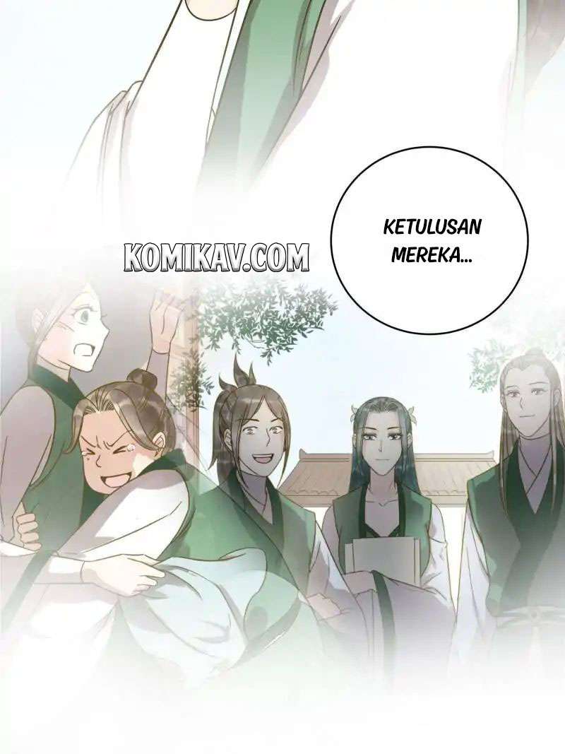 The Crazy Adventures of Mystical Doctor Chapter 36 - halaman 20