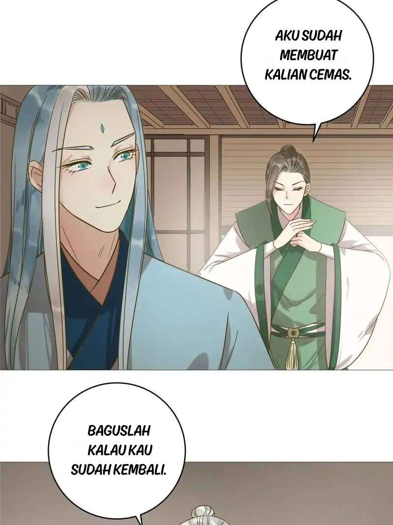 The Crazy Adventures of Mystical Doctor Chapter 36 - halaman 23