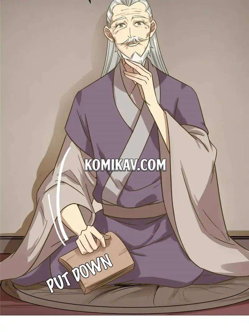 The Crazy Adventures of Mystical Doctor Chapter 36 - halaman 24