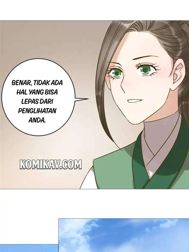 The Crazy Adventures of Mystical Doctor Chapter 36 - halaman 27