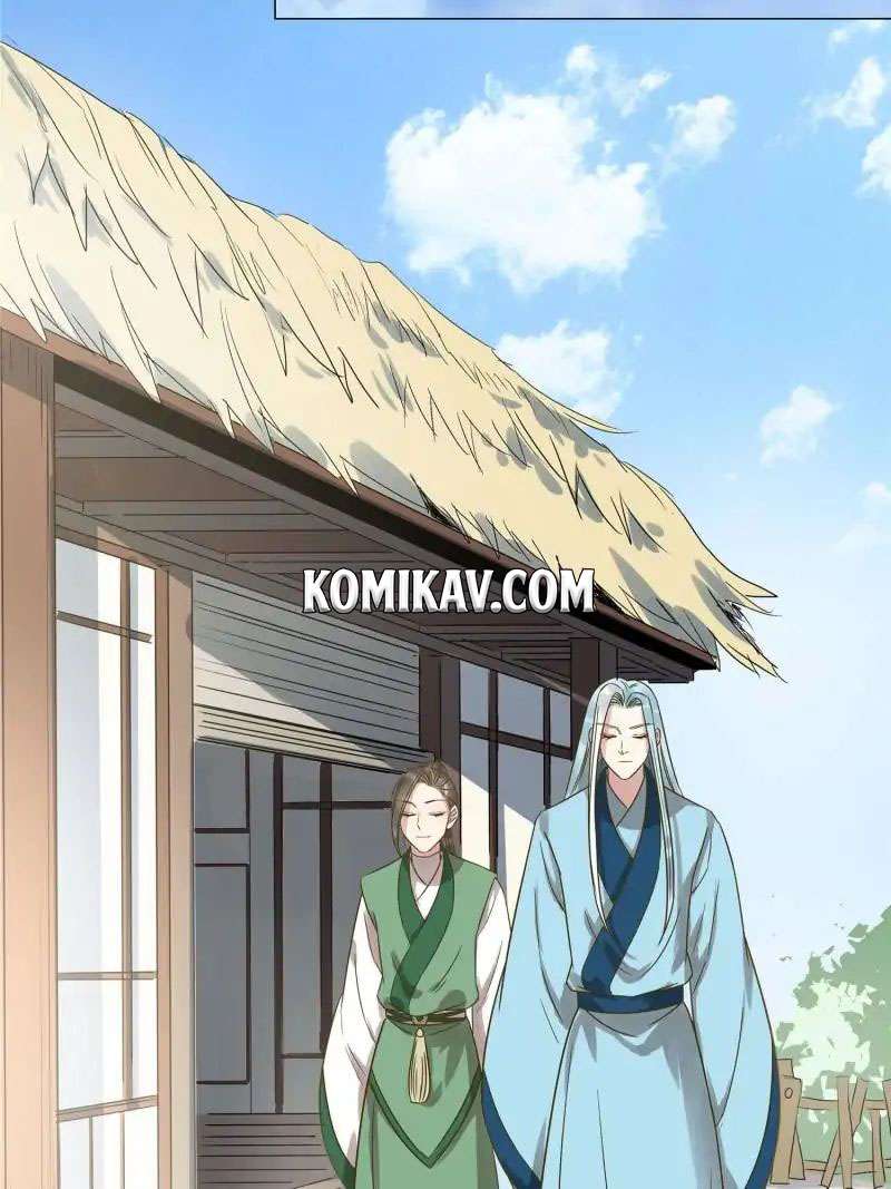 The Crazy Adventures of Mystical Doctor Chapter 36 - halaman 28