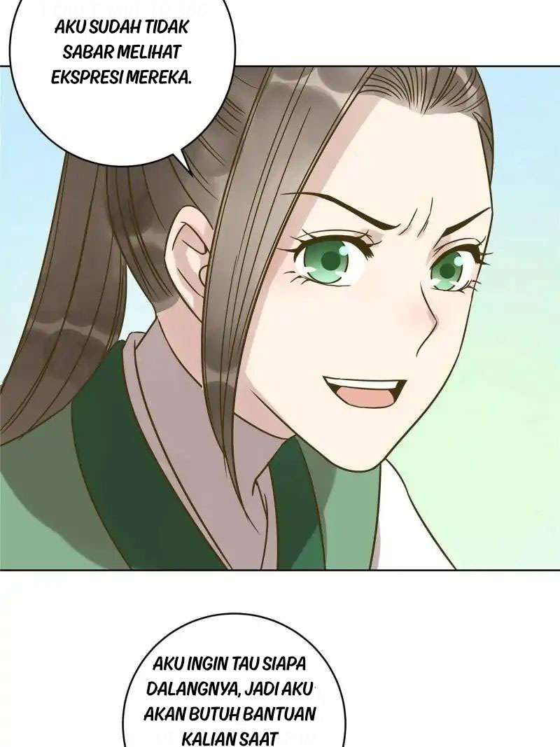 The Crazy Adventures of Mystical Doctor Chapter 36 - halaman 3