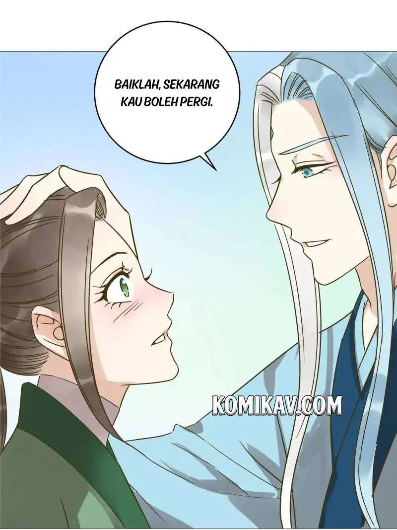 The Crazy Adventures of Mystical Doctor Chapter 36 - halaman 30